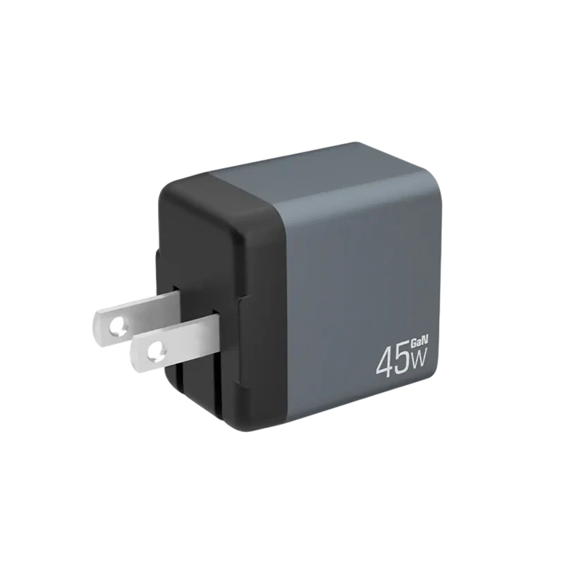 GaNergy 45W Wall Charger