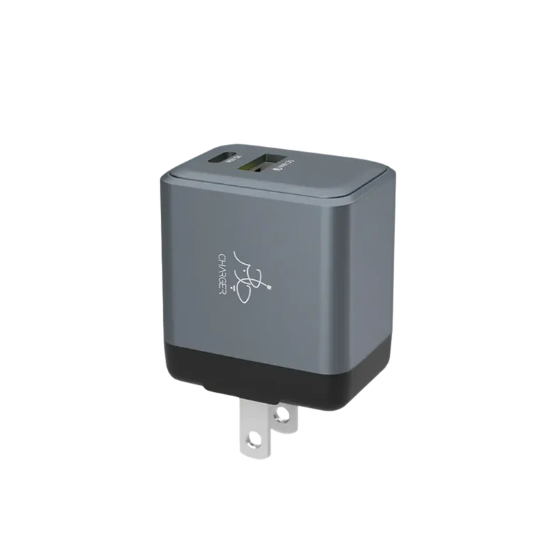 GaNergy 45W Wall Charger