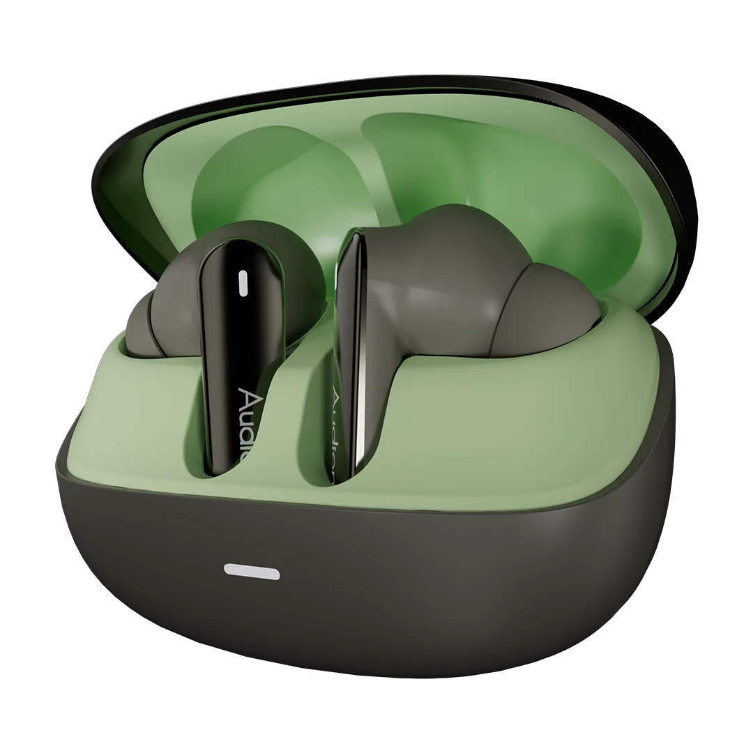 TRANCE Airbud 815 with ANC