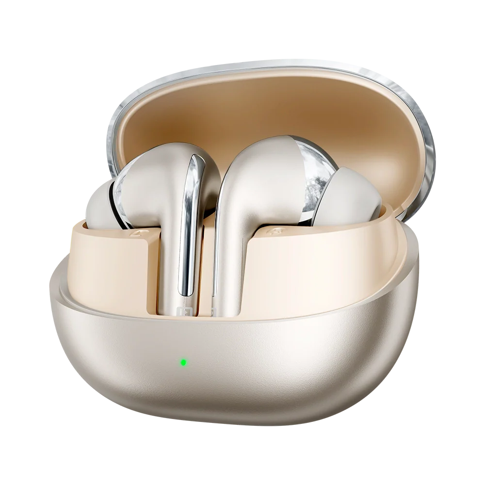 L-204 Kryos Earbuds