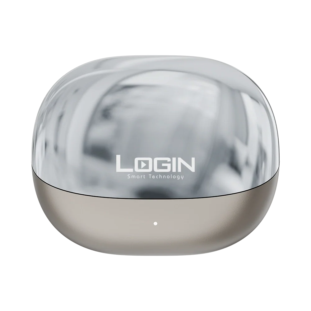 L-204 Kryos Earbuds