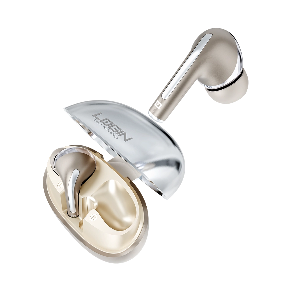 L-204 Kryos Earbuds