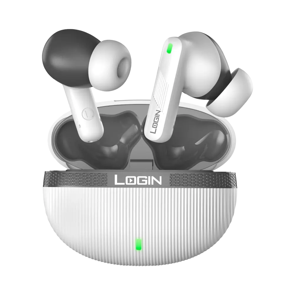 L-209 Earbuds