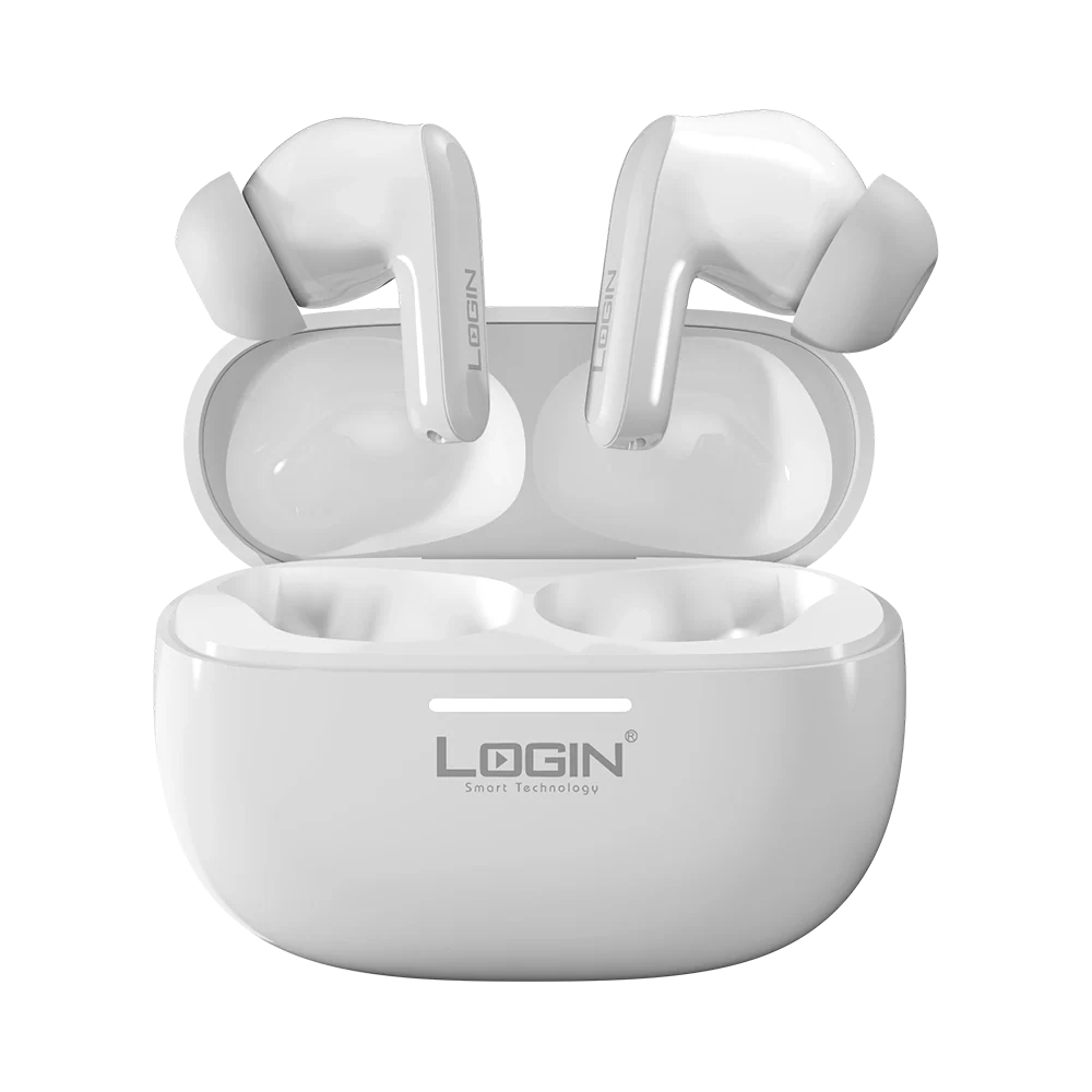 L-214 Earbuds