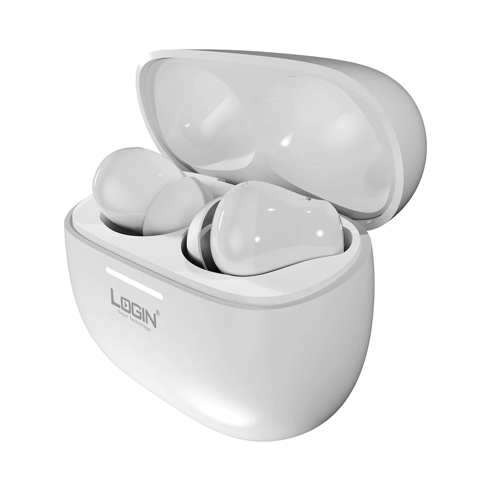 L-214 Earbuds
