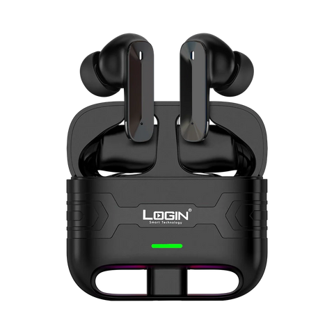L-220 Gaming Earbuds