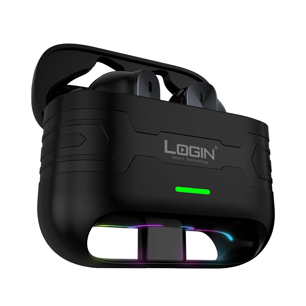 L-220 Gaming Earbuds