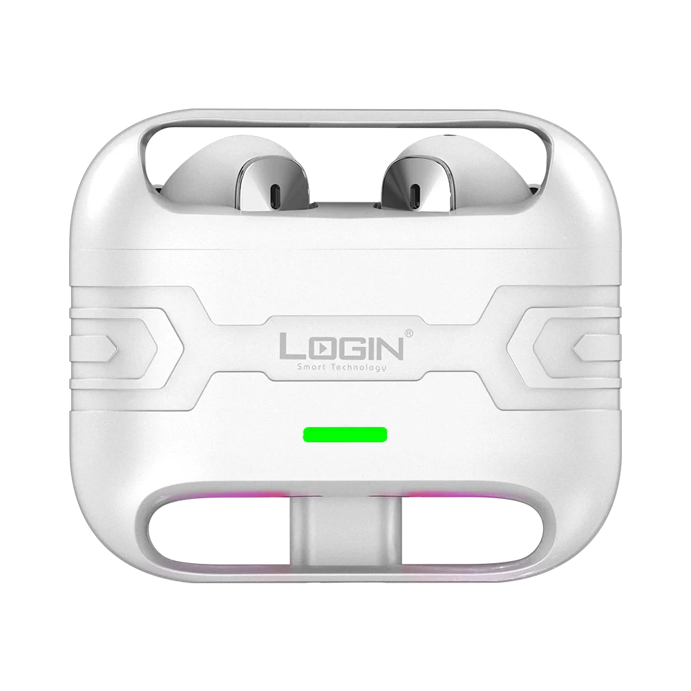 L-220 Gaming Earbuds