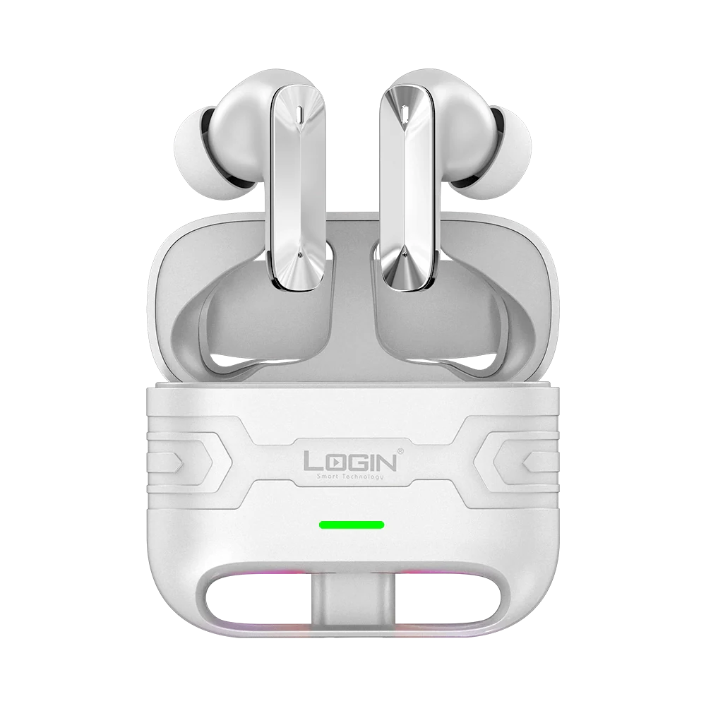 L-220 Gaming Earbuds