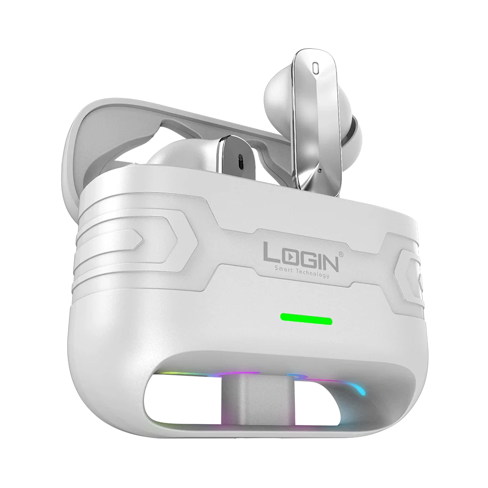 L-220 Gaming Earbuds