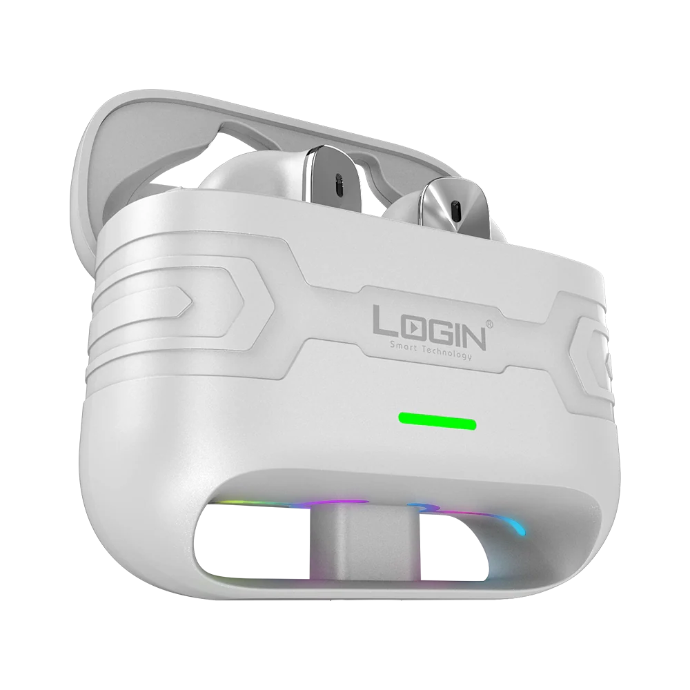 L-220 Gaming Earbuds