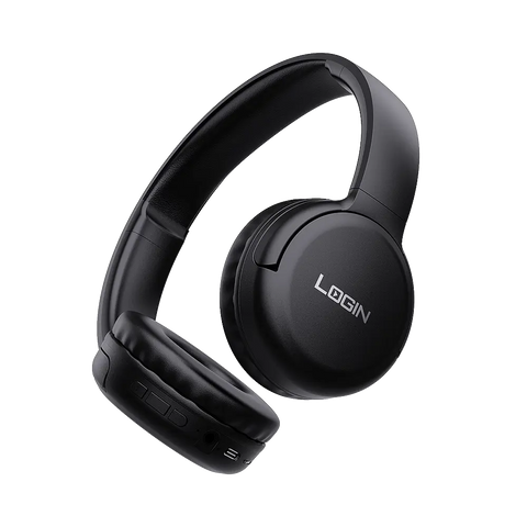 L-291 Wireless Headphone