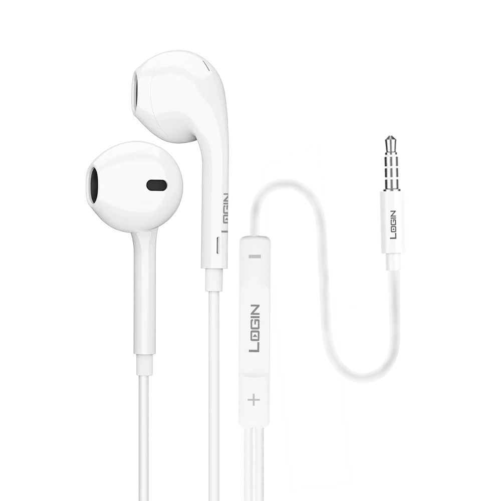L-301 Handsfree - 3.5mm