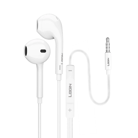 L-301 Handsfree - 3.5mm