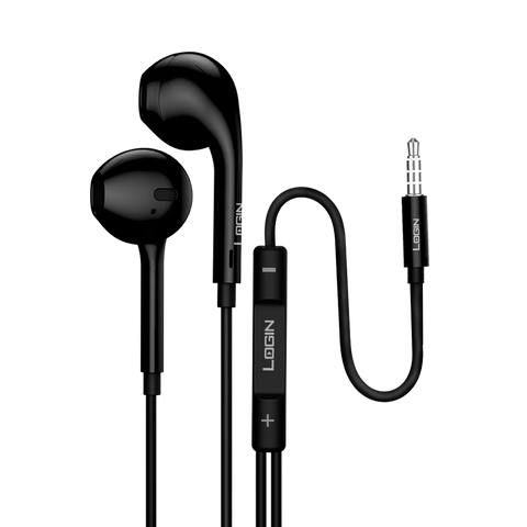 L-301 Handsfree - 3.5mm