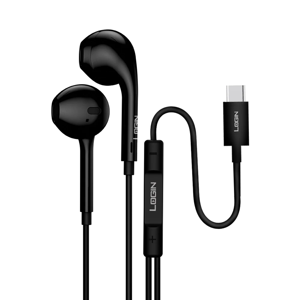 L-301 Handsfree - Type-C