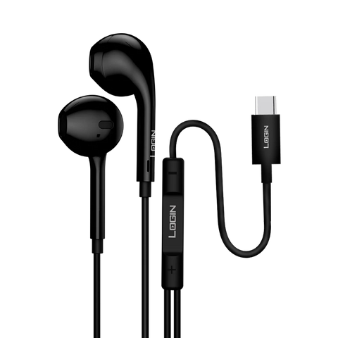 L-301 Handsfree - Type-C