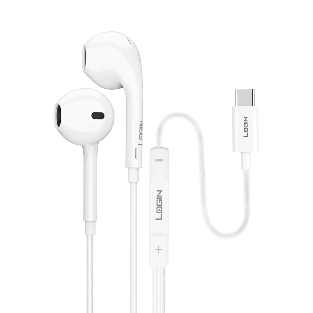 L-301 Handsfree - Type-C