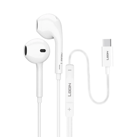 L-301 Handsfree - Type-C