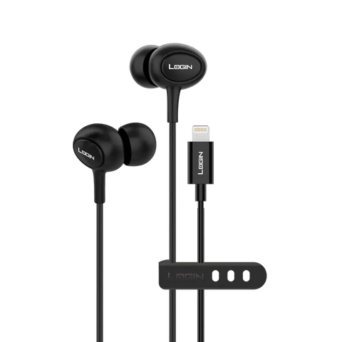 L-310 Handsfree - IOS