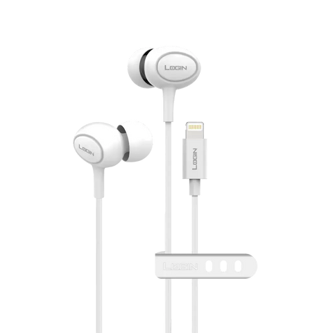 L-310 Handsfree - IOS