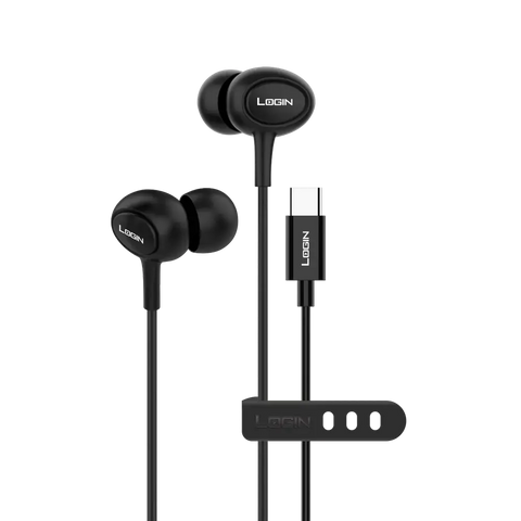 L-310 Handsfree - Type-C