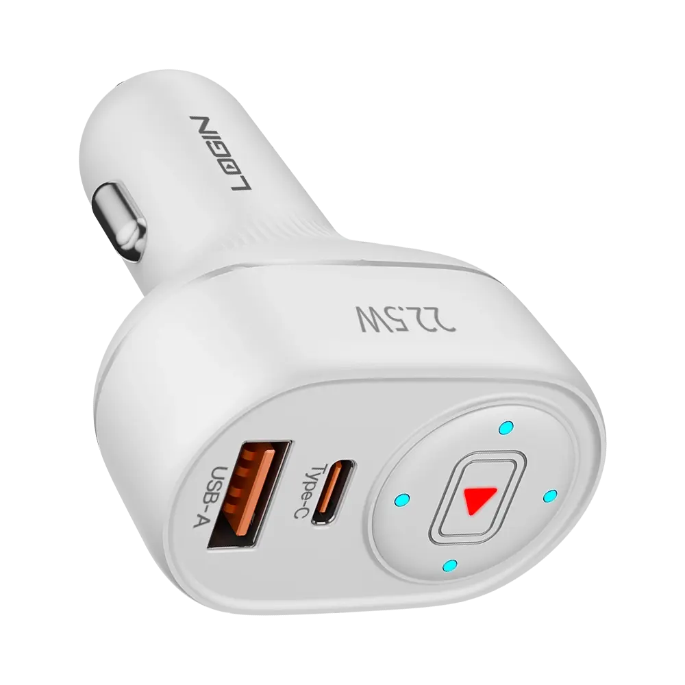L-600 Car Charger