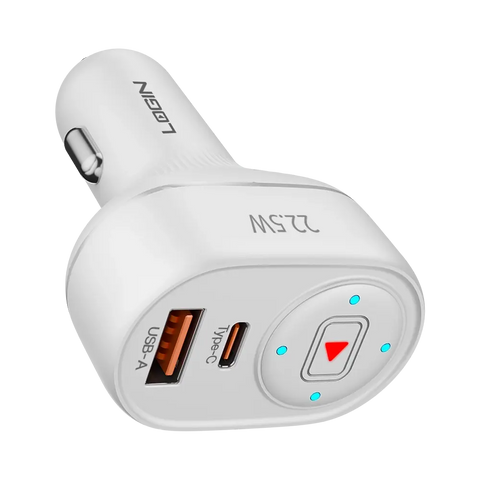 L-600 Car Charger