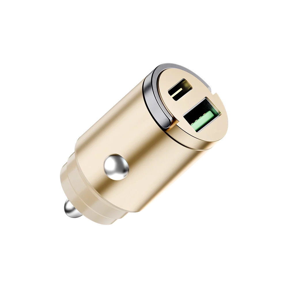 L-602 VYNOX Car Charger