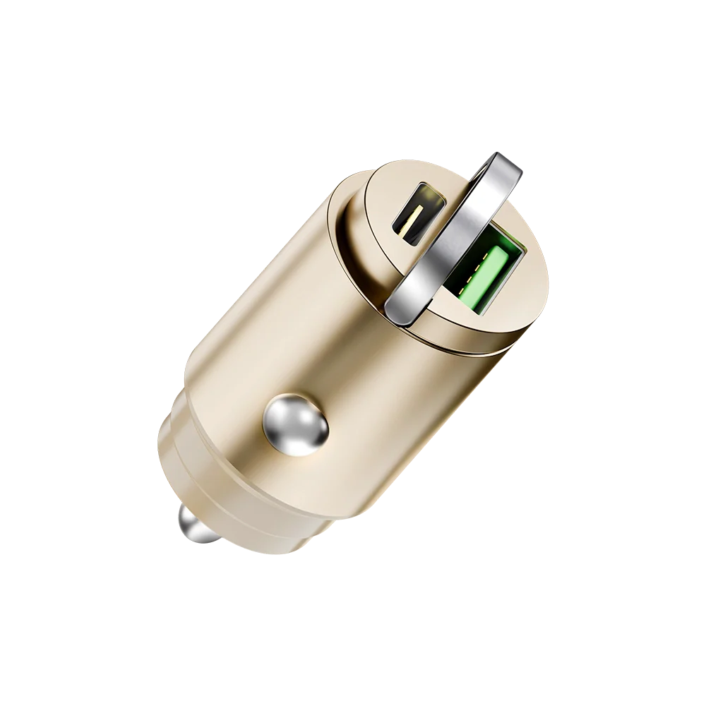 L-602 VYNOX Car Charger