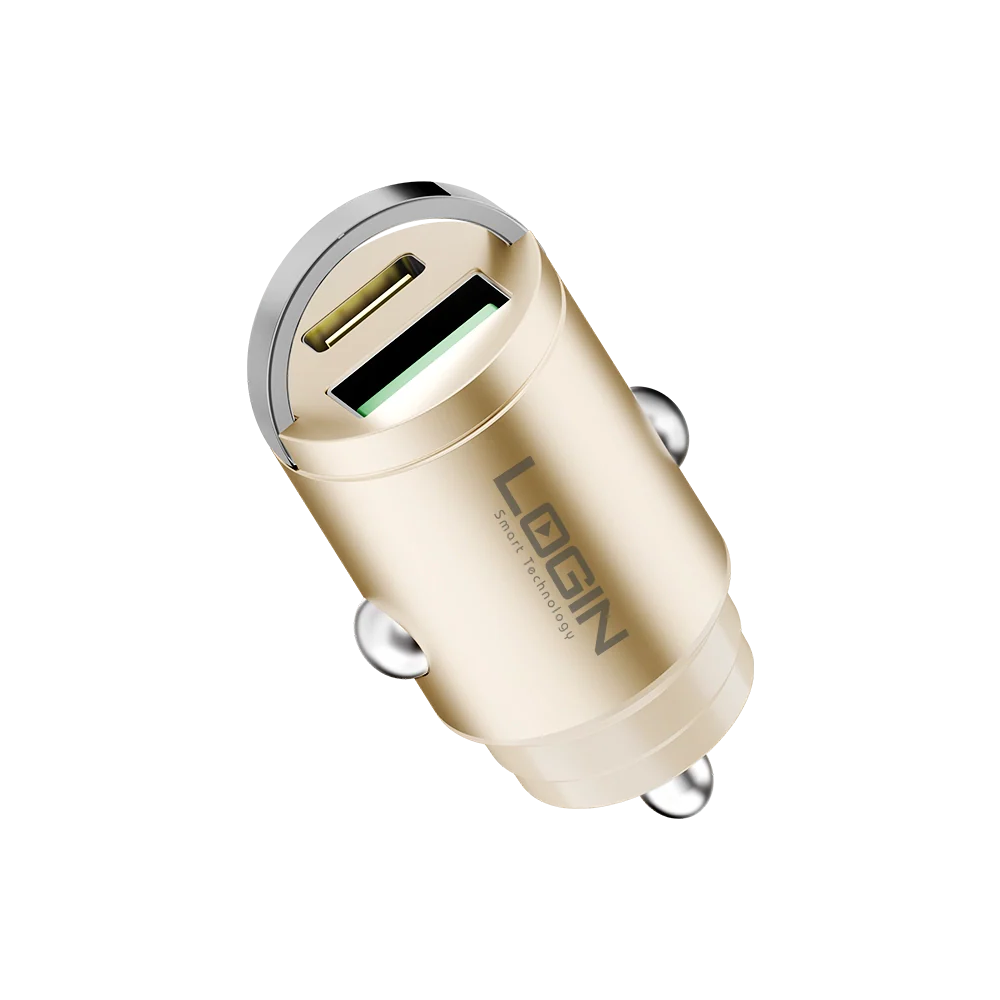 L-602 VYNOX Car Charger