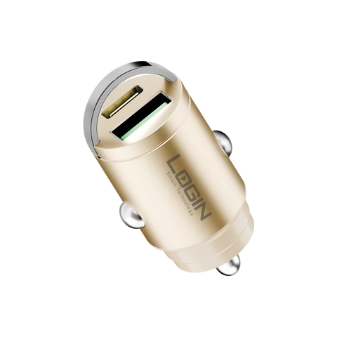 L-602 VYNOX Car Charger