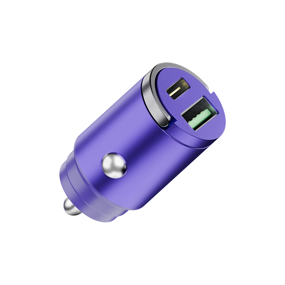 L-602 VYNOX Car Charger