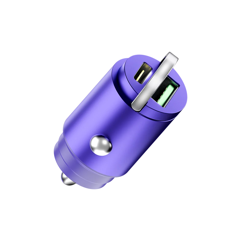 L-602 VYNOX Car Charger