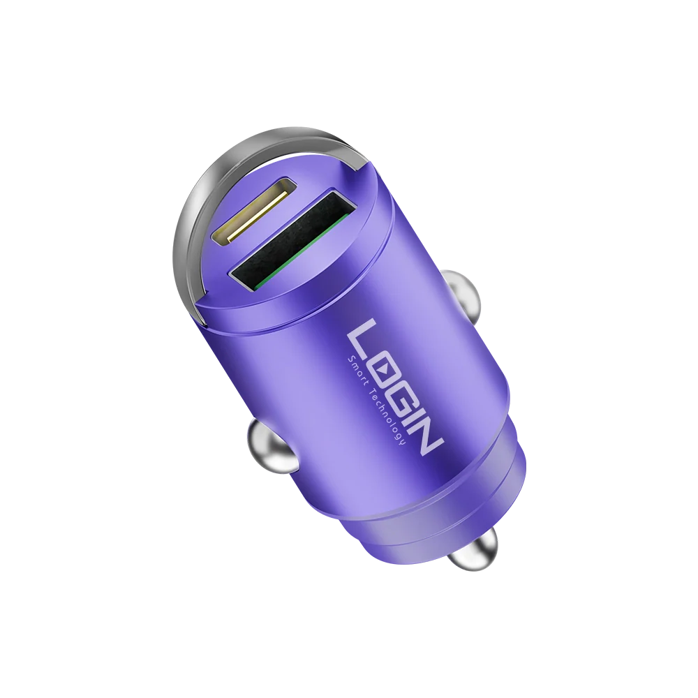 L-602 VYNOX Car Charger