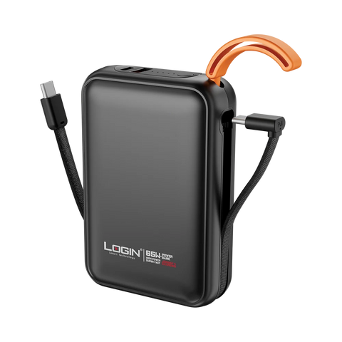 L-707 Oblivor Power Bank