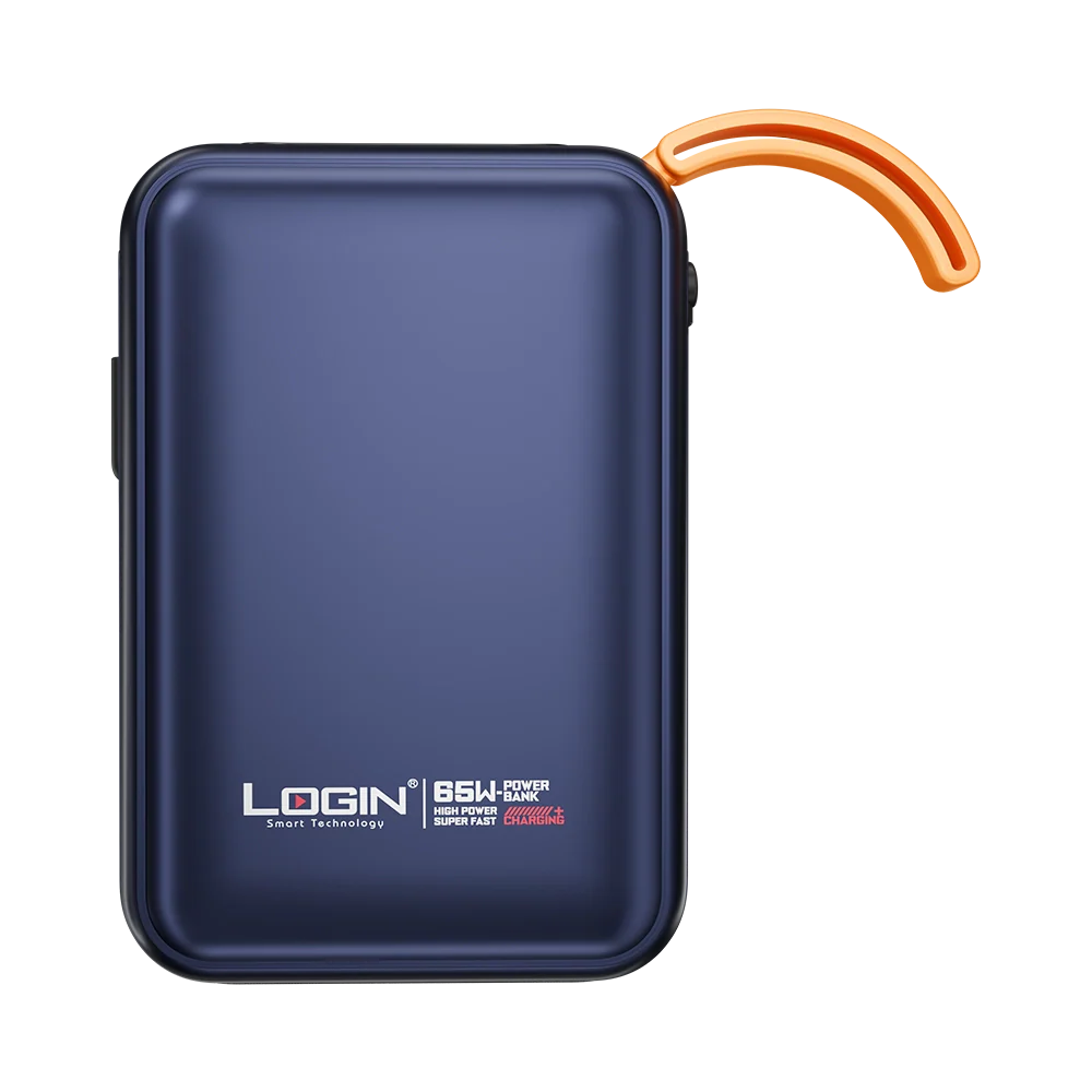 L-707 Oblivor Power Bank