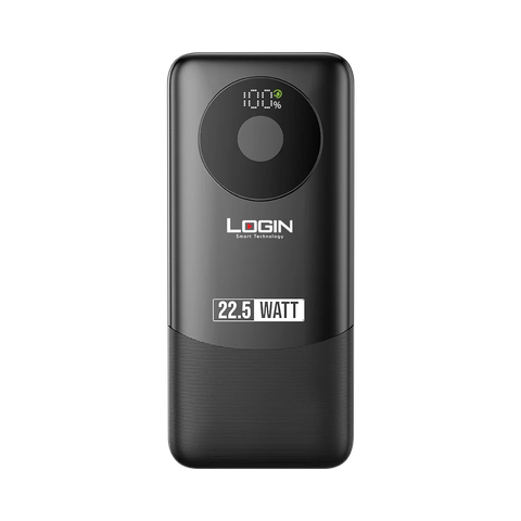 L-709 Voltra Power Bank