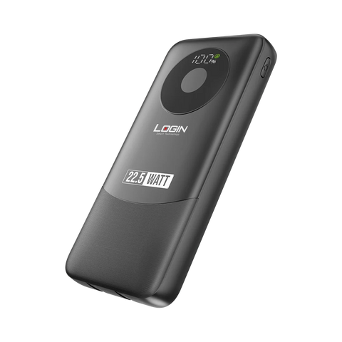L-709 Voltra Power Bank