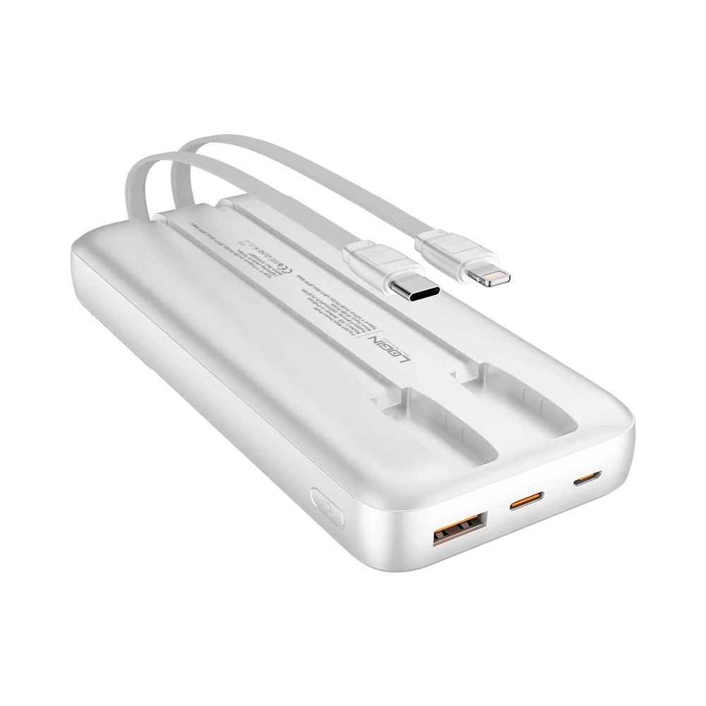 L-709 Voltra Power Bank