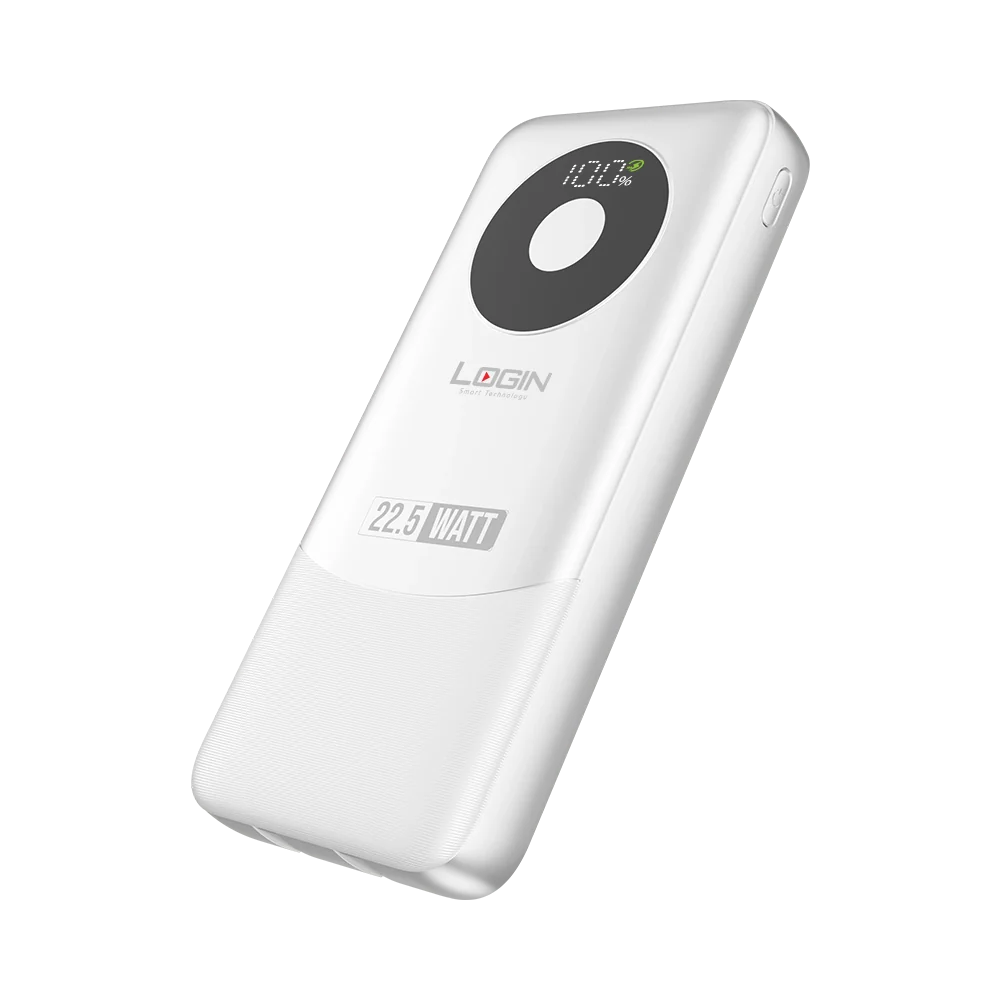 L-709 Voltra Power Bank