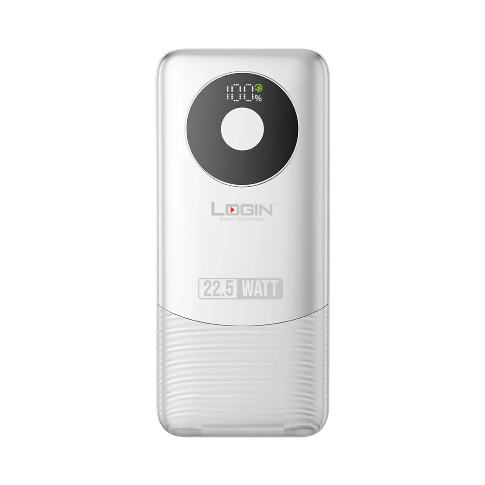 L-709 Voltra Power Bank