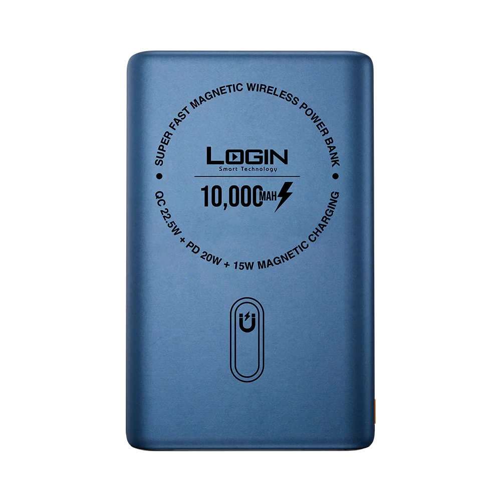 L-712 Magna Power Bank