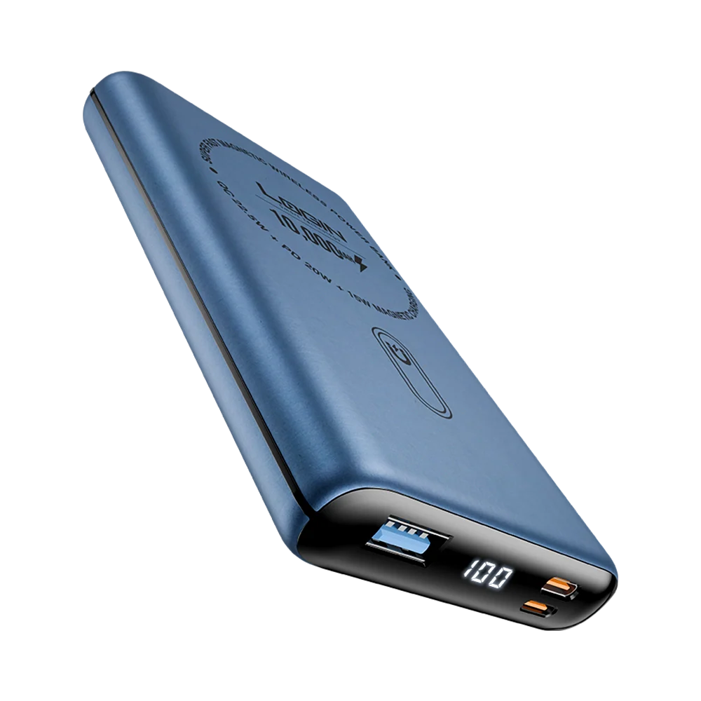 L-712 Magna Power Bank