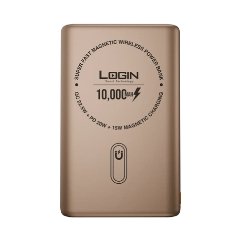L-712 Magna Power Bank