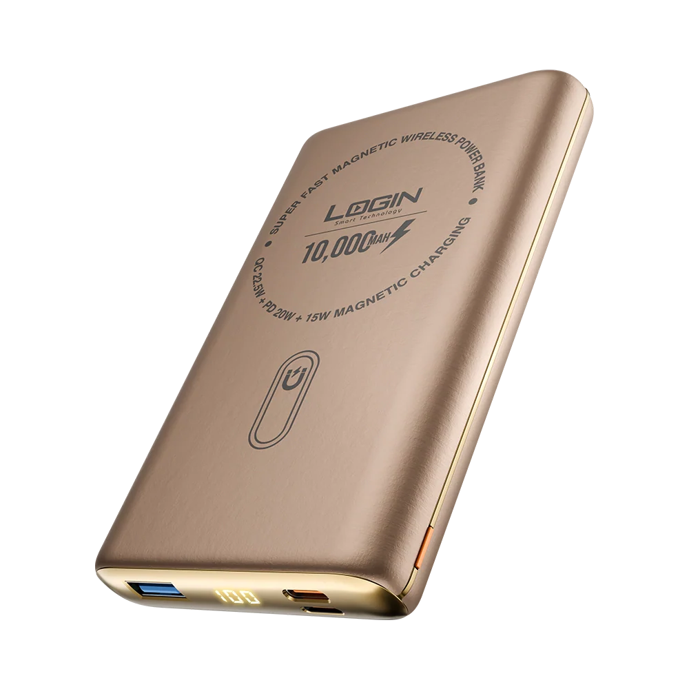 L-712 Magna Power Bank