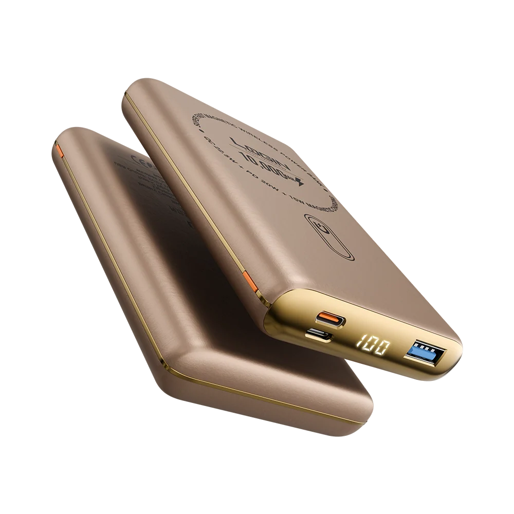 L-712 Magna Power Bank