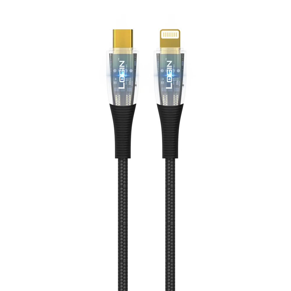 LT-313 Cable PD to Lightning