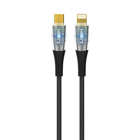 LT-313 Cable PD to Lightning