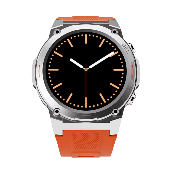 R-011 Smart Watch